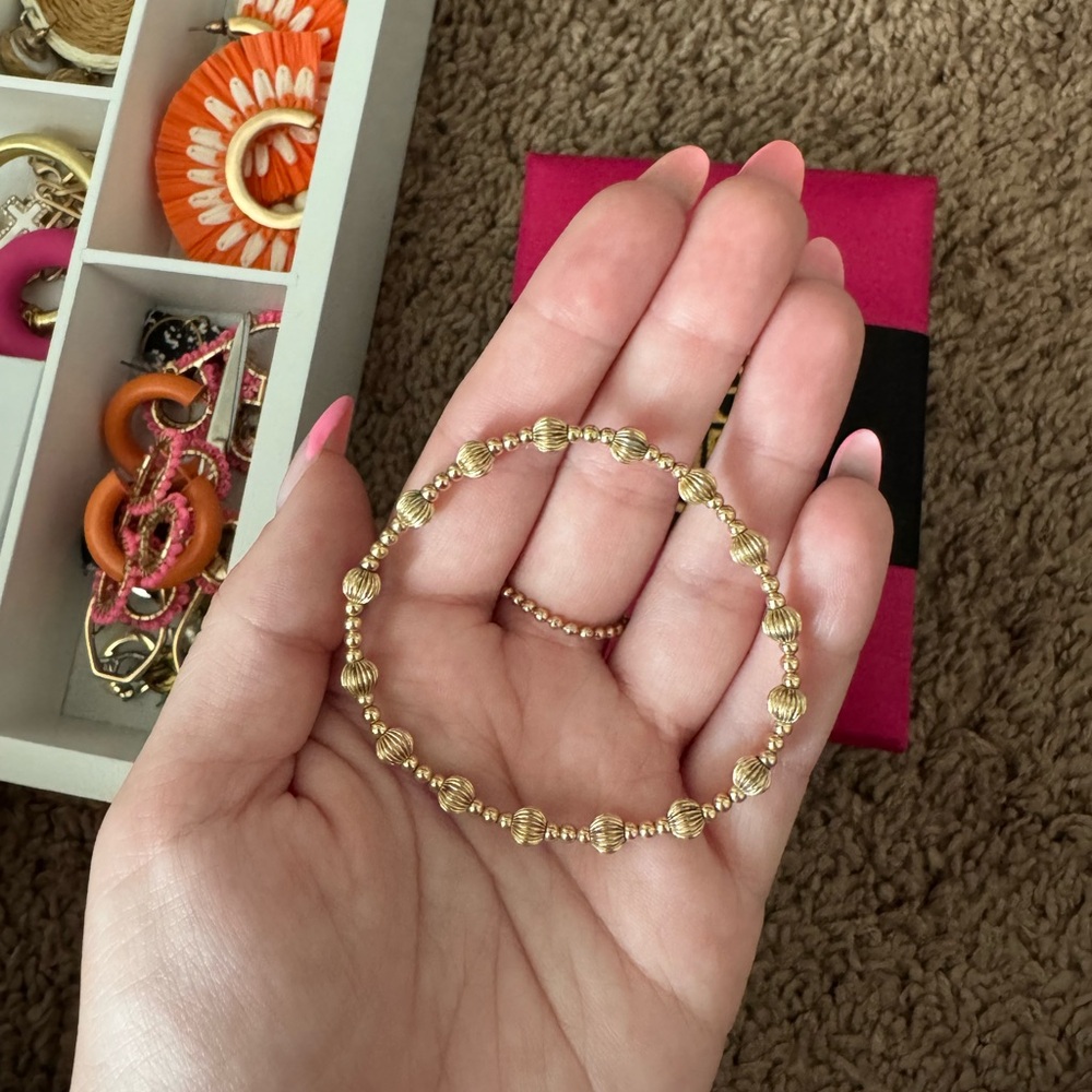enewton 4mm bracelet